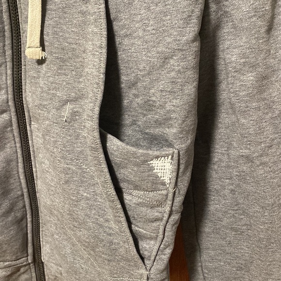 Men’s G-Star Zip-up Hoodie - Picture 4 of 8